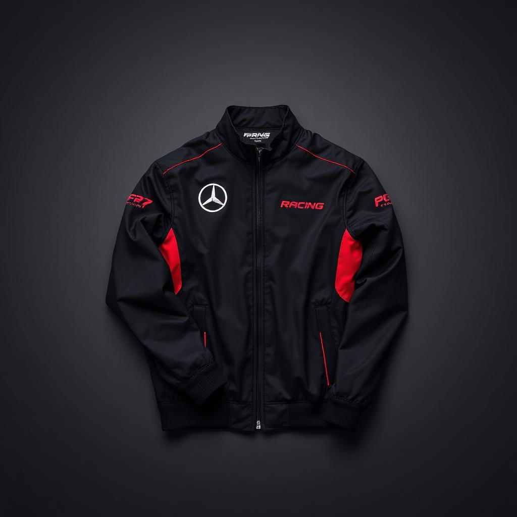 Crew Apparel